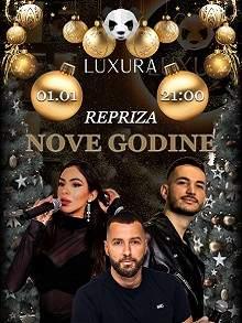 Premium club Luxura Repriza 