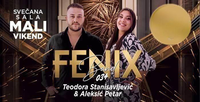 event centar mali vikend repriza nove godine
