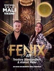 event centar mali vikend repriza nove godine
