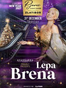 Event Centar Pjevic Nova godina