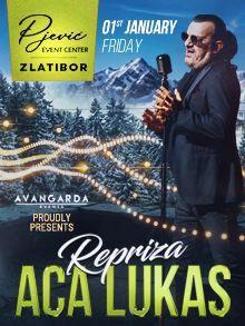 Event centar Pjević Zlatibor Repriza Nove godine
