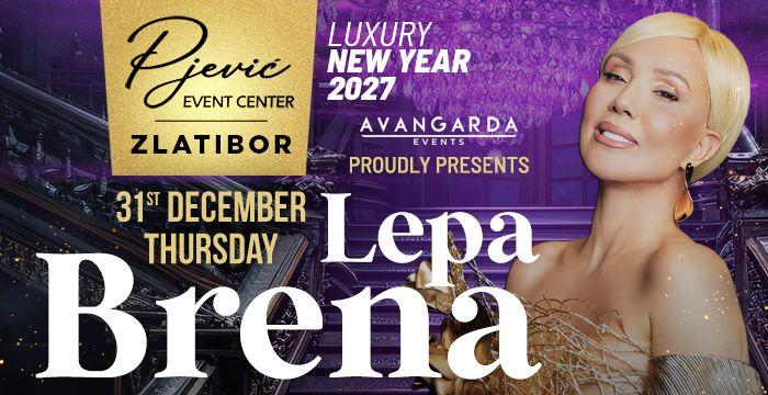 Event Centar Pjevic Nova godina