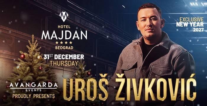 hotel majdan nova godina