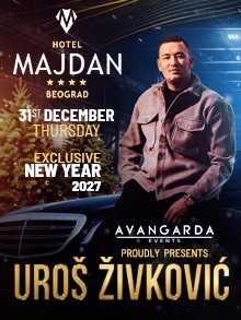 hotel majdan nova godina