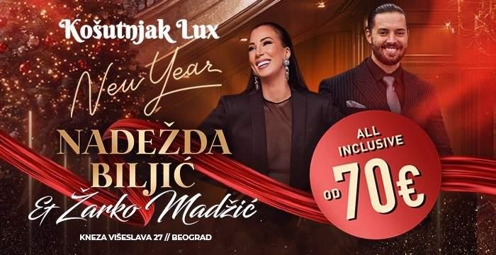 Restoran Košutnjak Lux
