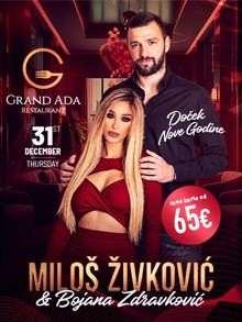 Grand Ada Nova Godina
