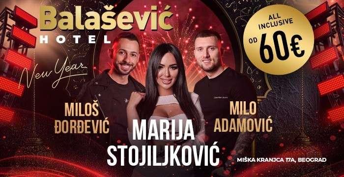Hotel Balašević