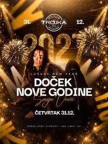Restoran Boutique Trojka