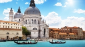 Venecija 6 dana Doček Nove godine 2024