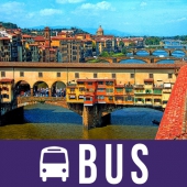 Firenca 5 dana bus doček Nove Godine 2024