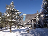 Kranjska Gora doček Nove godine 2024