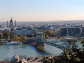 Budimpešta doček Nove 2024 godine last minute ponuda 