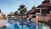 Dubai 6 dana docek Nove godine slike 2024