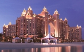 Dubai 8 dana Nova godina Docek 2024