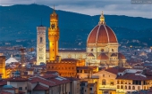 Firenca 6 dana bus Nova godina slike 2024