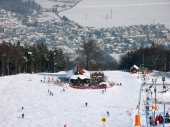  Mariborsko Pohorje Doček Nove godine slike 2024