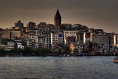 Istanbul 2024 avionom Nova Godina Docek slike