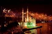 Istanbul 6 dana bus doček Nove fotke 2024