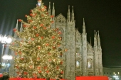 Doček Nove Milano - 3 noćenja 2024