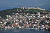 Nova godina doček Makedonija Ohrid slike 2024