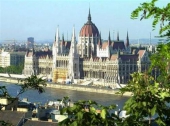  Budimpešta Nova Godina slike fotke vatromet 2027