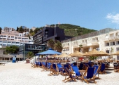 Nova godina Budva Doček 2027