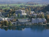 Nova Godina Doček Bled 2027