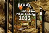 Buena Vida Nova godina
