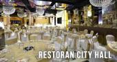Restoran City Hall
