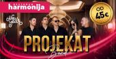 Restoran Harmonija