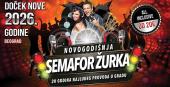 Semafor Žurka