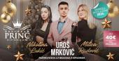 Restoran Princ repriza Nove godine