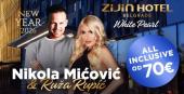 Zijin Hotel Belgrade
