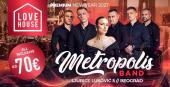 LOVE HOUSE EVENT CENTAR