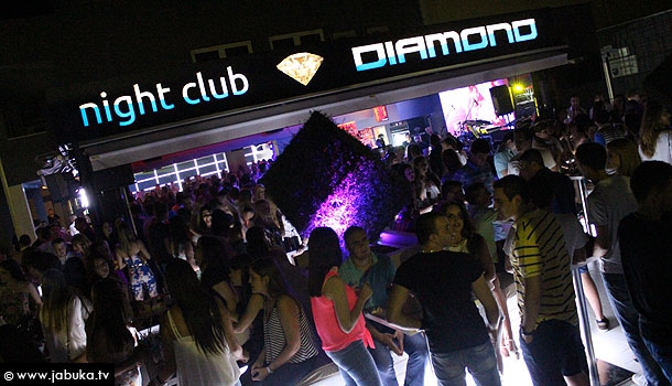 KLUB DIAMOND