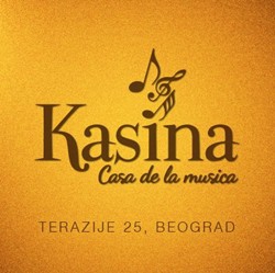 KLUB KASINA BAR