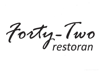 Restoran Forty - Two