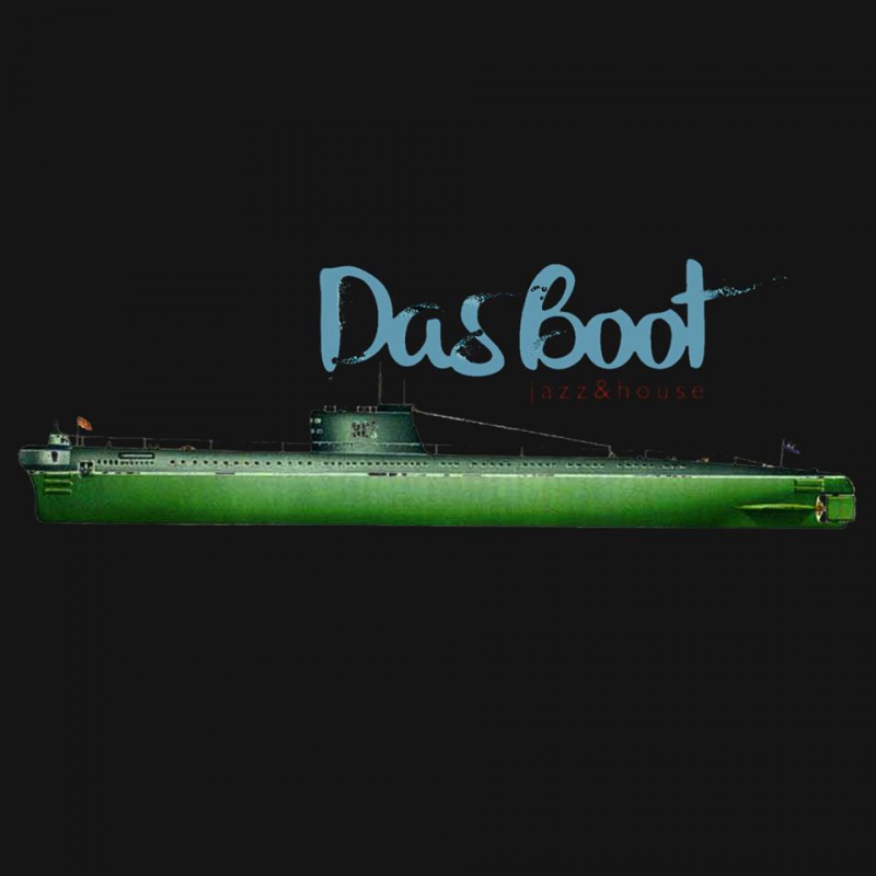 Das Boot 