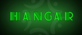 Klub Hangar
